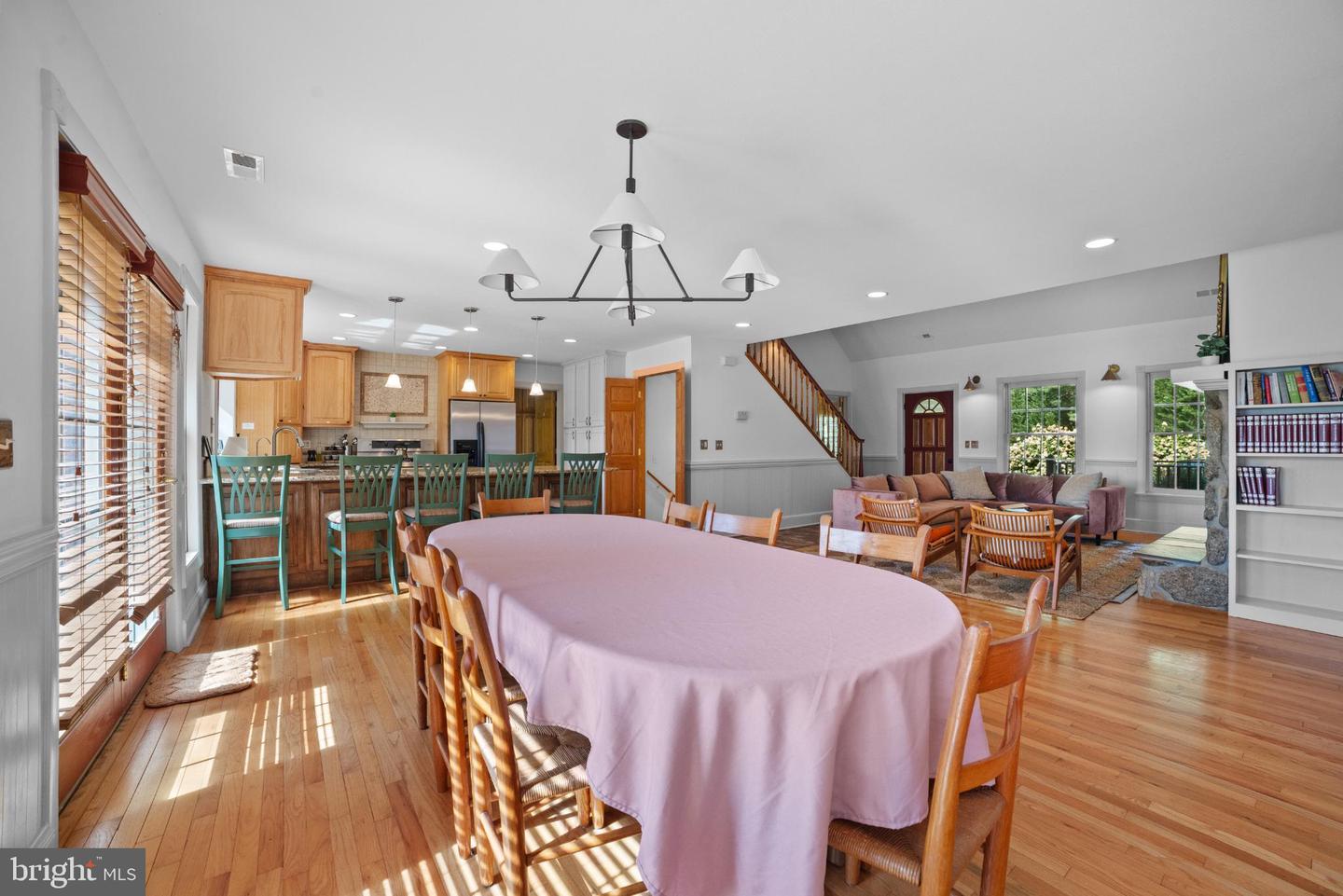 1318 LOCUST GROVE CHURCH RD, ORANGE, Virginia 22960, 5 Bedrooms Bedrooms, 19 Rooms Rooms,4 BathroomsBathrooms,Residential,For sale,1318 LOCUST GROVE CHURCH RD,VAMA2002442 MLS # VAMA2002442