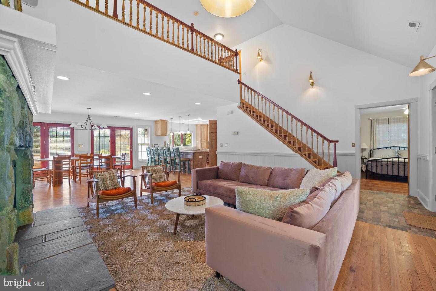 1318 LOCUST GROVE CHURCH RD, ORANGE, Virginia 22960, 5 Bedrooms Bedrooms, 19 Rooms Rooms,4 BathroomsBathrooms,Residential,For sale,1318 LOCUST GROVE CHURCH RD,VAMA2002442 MLS # VAMA2002442