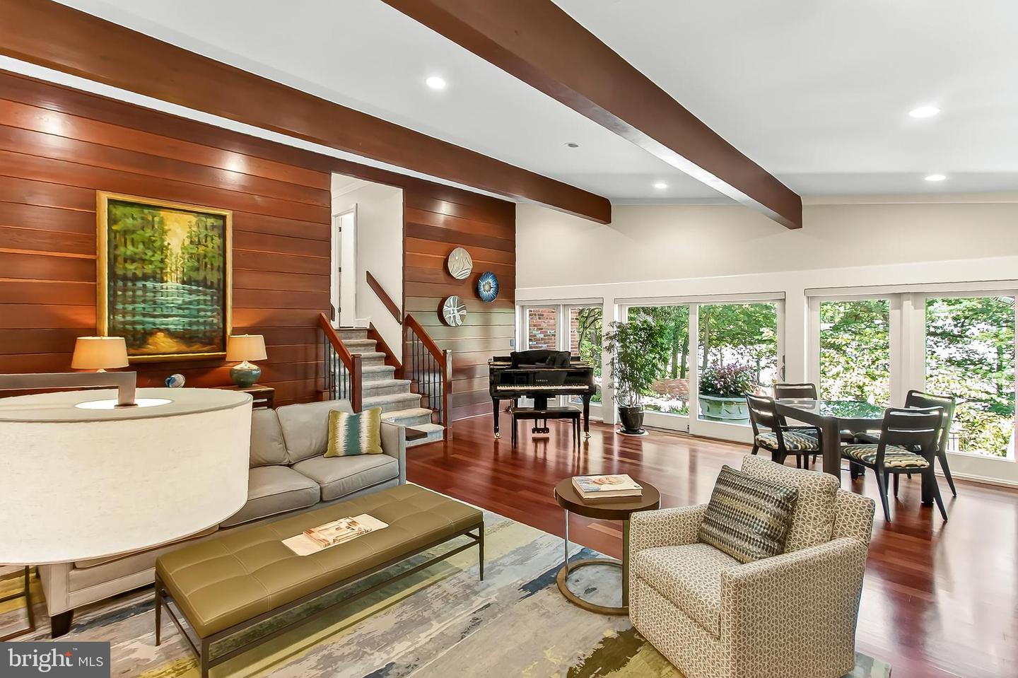 1753 ARMY NAVY DR, ARLINGTON, Virginia 22202, 6 Bedrooms Bedrooms, ,6 BathroomsBathrooms,Residential,For sale,1753 ARMY NAVY DR,VAAR2063716 MLS # VAAR2063716