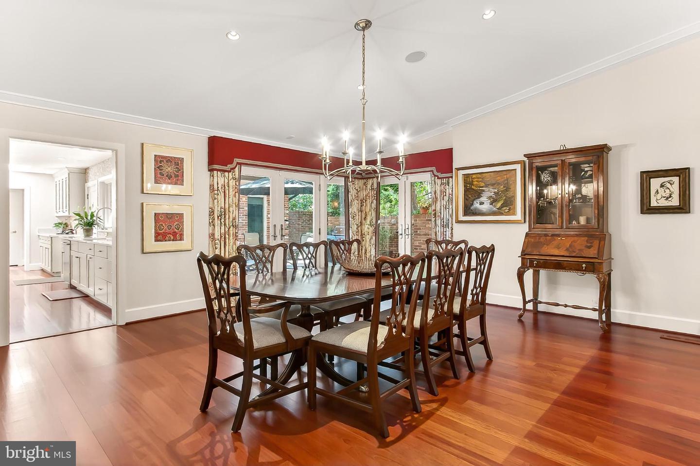 1753 ARMY NAVY DR, ARLINGTON, Virginia 22202, 6 Bedrooms Bedrooms, ,6 BathroomsBathrooms,Residential,For sale,1753 ARMY NAVY DR,VAAR2063716 MLS # VAAR2063716