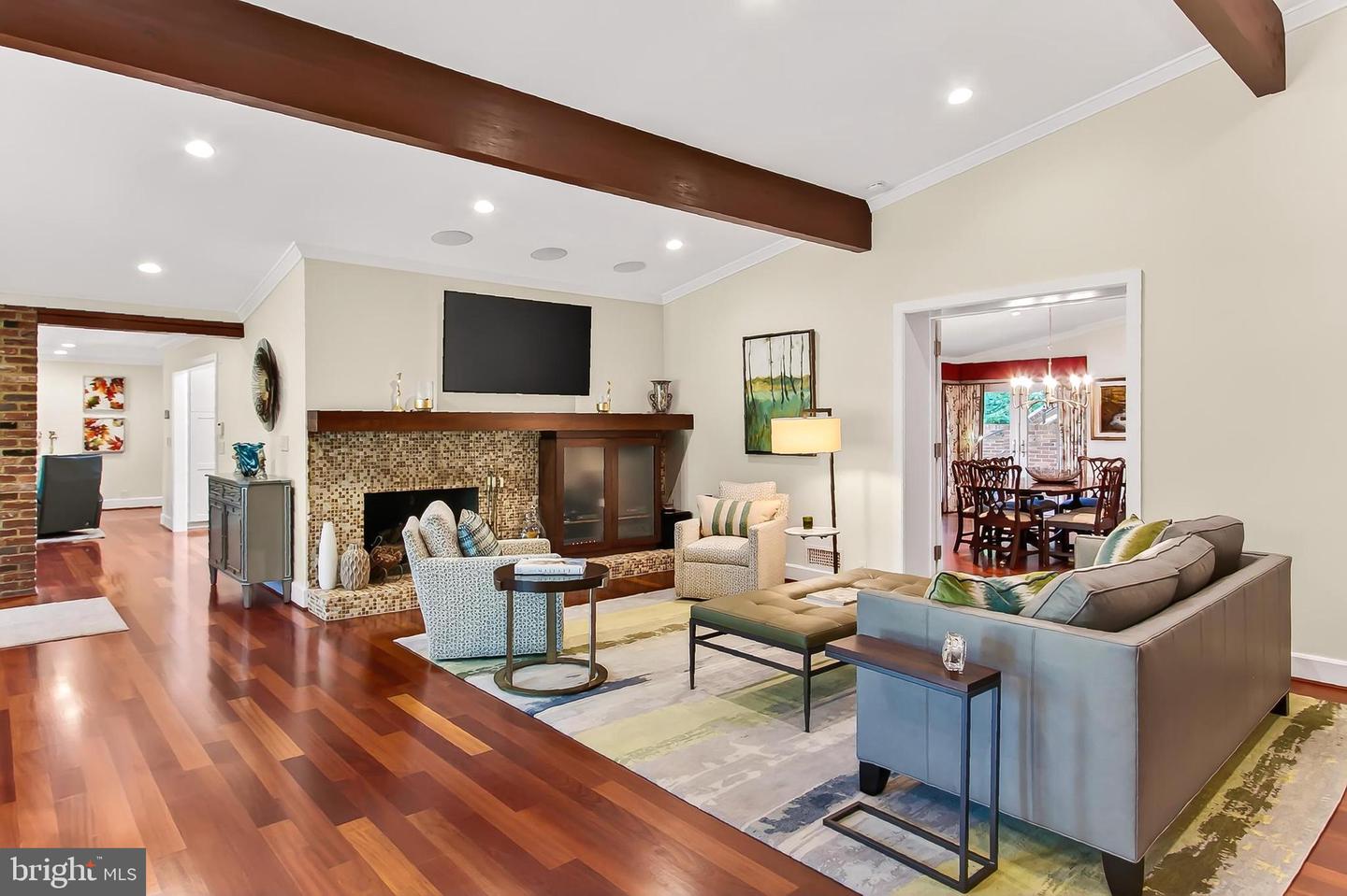 1753 ARMY NAVY DR, ARLINGTON, Virginia 22202, 6 Bedrooms Bedrooms, ,6 BathroomsBathrooms,Residential,For sale,1753 ARMY NAVY DR,VAAR2063716 MLS # VAAR2063716