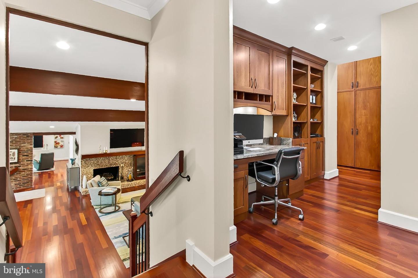 1753 ARMY NAVY DR, ARLINGTON, Virginia 22202, 6 Bedrooms Bedrooms, ,6 BathroomsBathrooms,Residential,For sale,1753 ARMY NAVY DR,VAAR2063716 MLS # VAAR2063716