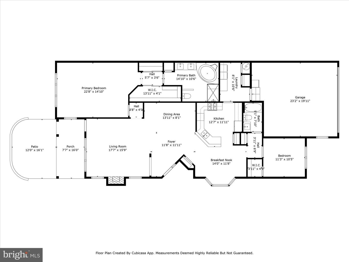 5108 PEYTON CHAPEL DR, HAYMARKET, Virginia 20169, 2 Bedrooms Bedrooms, ,2 BathroomsBathrooms,Residential,For sale,5108 PEYTON CHAPEL DR,VAPW2104258 MLS # VAPW2104258