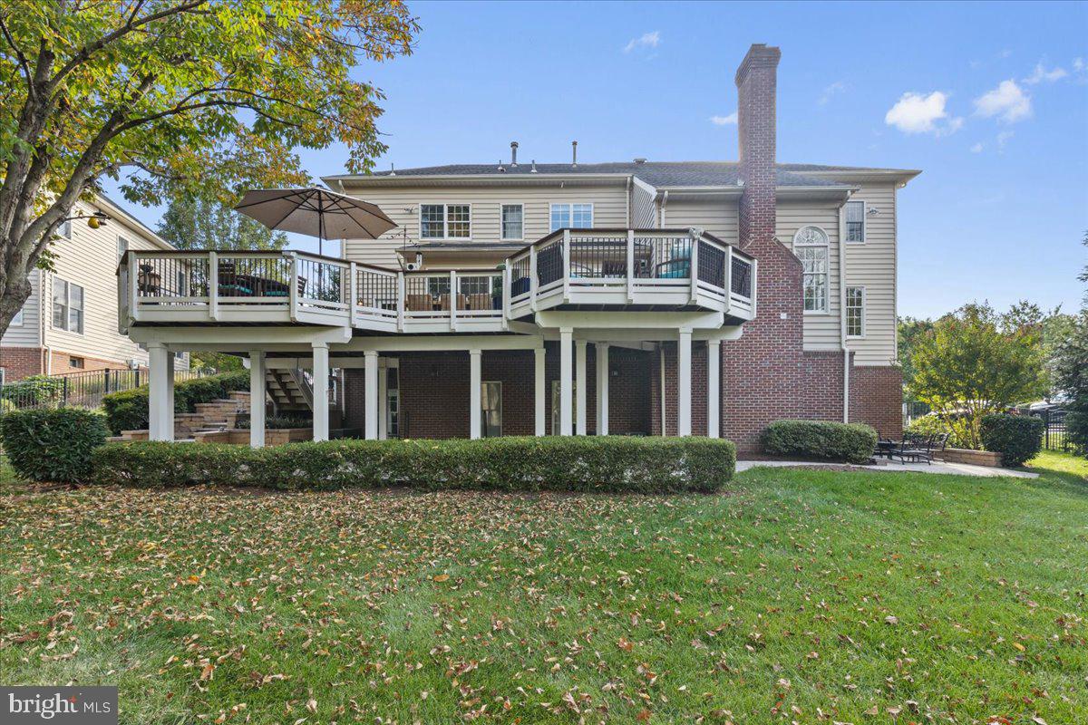 19598 SARATOGA SPRINGS PL, ASHBURN, Virginia 20147, 5 Bedrooms Bedrooms, ,4 BathroomsBathrooms,Residential,For sale,19598 SARATOGA SPRINGS PL,VALO2107070 MLS # VALO2107070