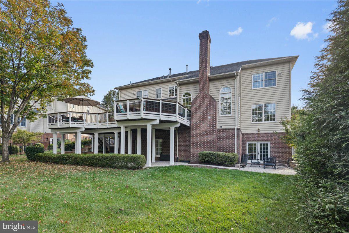 19598 SARATOGA SPRINGS PL, ASHBURN, Virginia 20147, 5 Bedrooms Bedrooms, ,4 BathroomsBathrooms,Residential,For sale,19598 SARATOGA SPRINGS PL,VALO2107070 MLS # VALO2107070