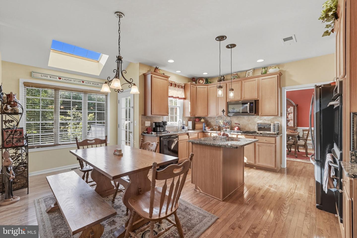 5429 BOWERS HILL DR, HAYMARKET, Virginia 20169, 4 Bedrooms Bedrooms, ,2 BathroomsBathrooms,Residential,For sale,5429 BOWERS HILL DR,VAPW2104580 MLS # VAPW2104580