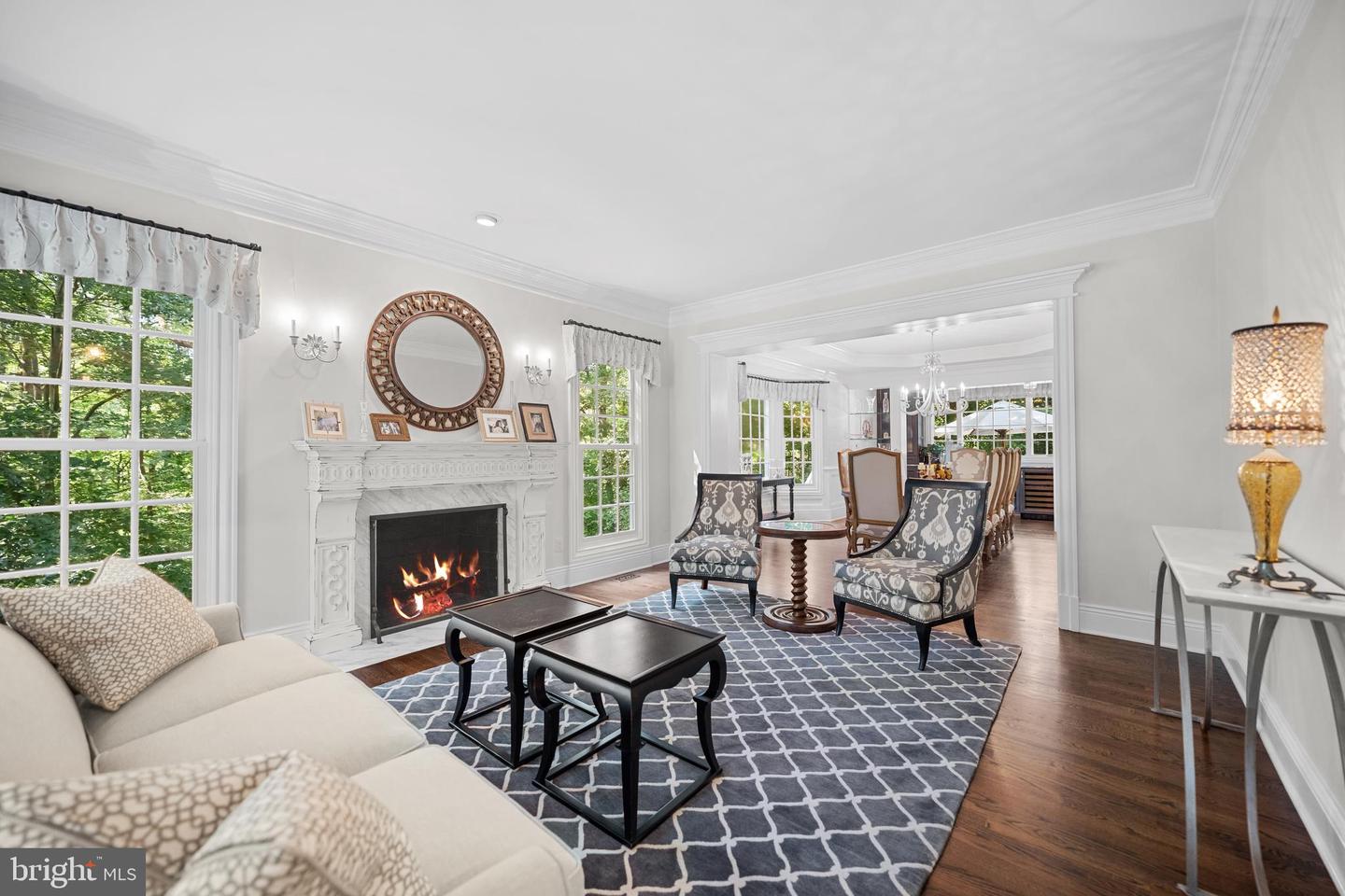 6020 COPELY LN, MCLEAN, Virginia 22101, 6 Bedrooms Bedrooms, ,6 BathroomsBathrooms,Residential,For sale,6020 COPELY LN,VAFX2268828 MLS # VAFX2268828