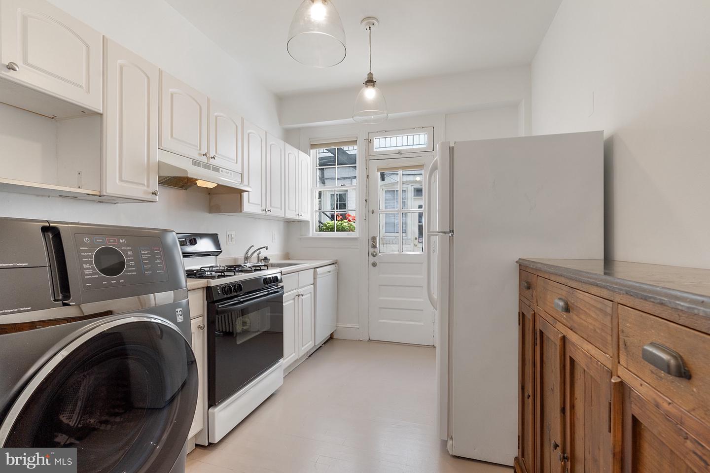2603 O ST NW #2, WASHINGTON, District Of Columbia 20007, 1 Bedroom Bedrooms, 4 Rooms Rooms,1 BathroomBathrooms,Residential,For sale,2603 O ST NW #2,DCDC2223744 MLS # DCDC2223744
