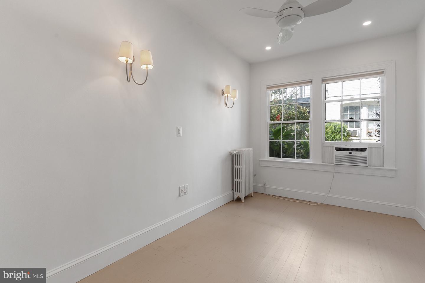 2603 O ST NW #2, WASHINGTON, District Of Columbia 20007, 1 Bedroom Bedrooms, 4 Rooms Rooms,1 BathroomBathrooms,Residential,For sale,2603 O ST NW #2,DCDC2223744 MLS # DCDC2223744