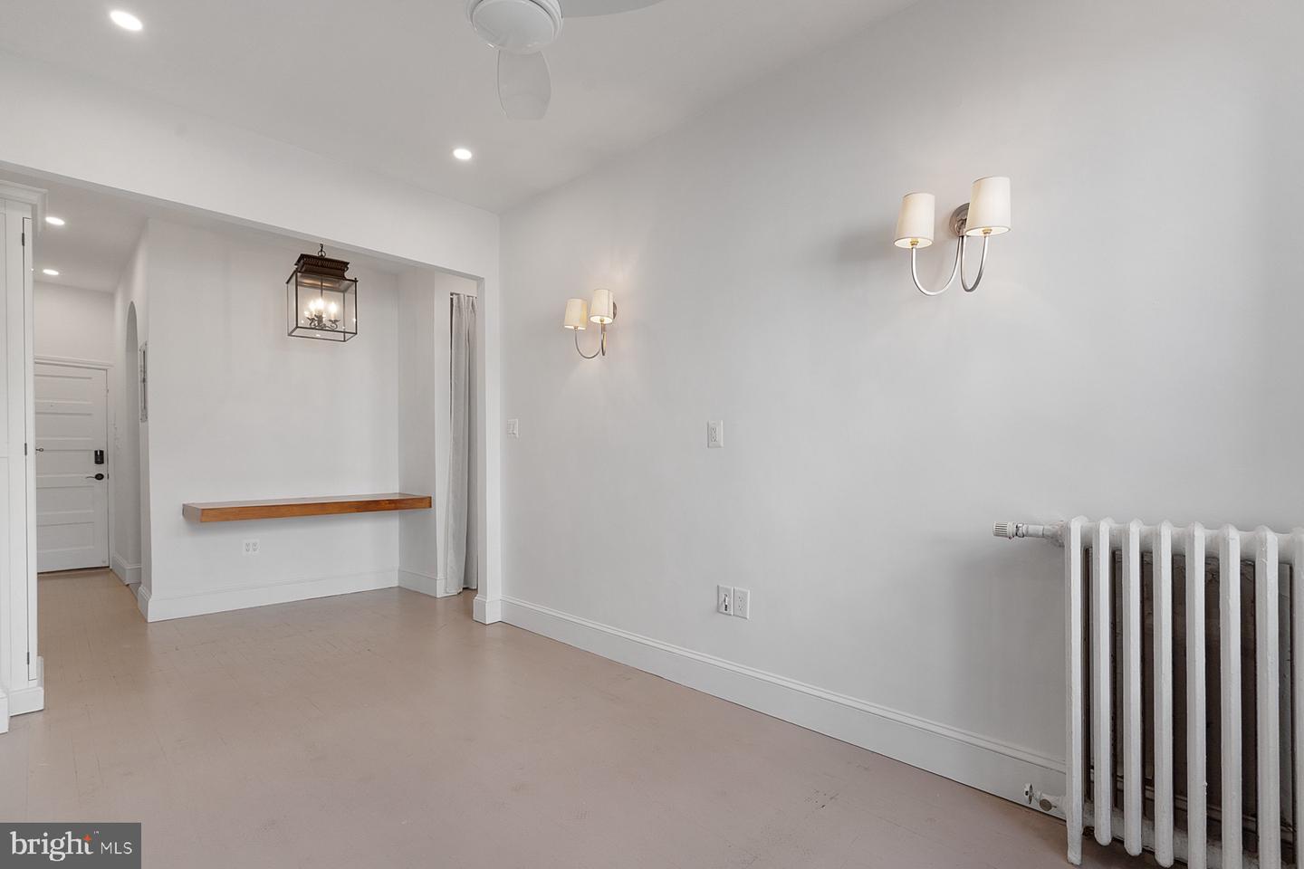 2603 O ST NW #2, WASHINGTON, District Of Columbia 20007, 1 Bedroom Bedrooms, 4 Rooms Rooms,1 BathroomBathrooms,Residential,For sale,2603 O ST NW #2,DCDC2223744 MLS # DCDC2223744