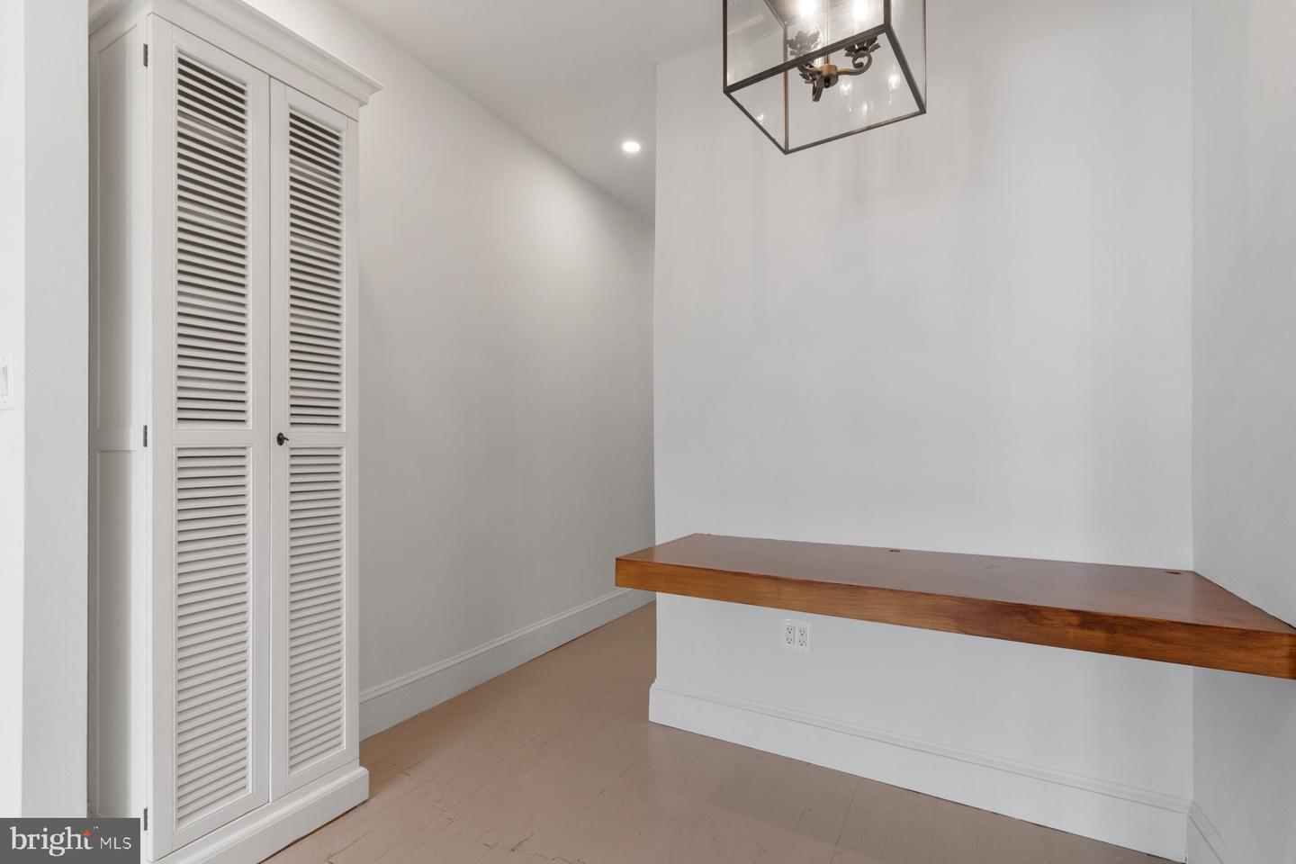 2603 O ST NW #2, WASHINGTON, District Of Columbia 20007, 1 Bedroom Bedrooms, 4 Rooms Rooms,1 BathroomBathrooms,Residential,For sale,2603 O ST NW #2,DCDC2223744 MLS # DCDC2223744