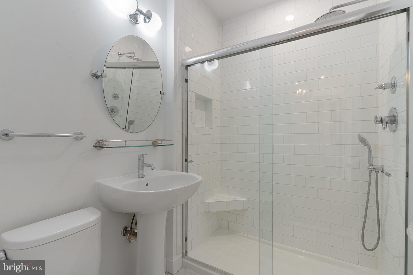 2603 O ST NW #2, WASHINGTON, District Of Columbia 20007, 1 Bedroom Bedrooms, 4 Rooms Rooms,1 BathroomBathrooms,Residential,For sale,2603 O ST NW #2,DCDC2223744 MLS # DCDC2223744