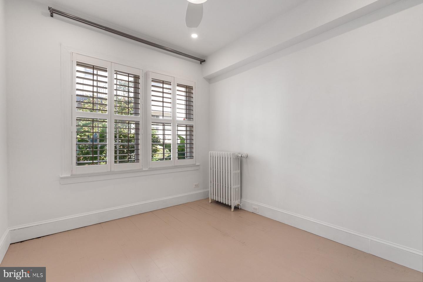 2603 O ST NW #2, WASHINGTON, District Of Columbia 20007, 1 Bedroom Bedrooms, 4 Rooms Rooms,1 BathroomBathrooms,Residential,For sale,2603 O ST NW #2,DCDC2223744 MLS # DCDC2223744