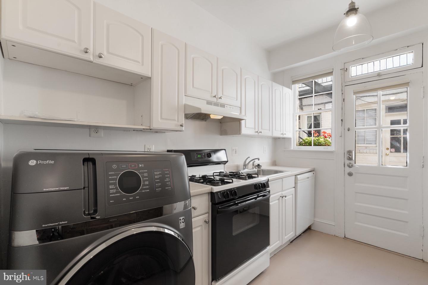 2603 O ST NW #2, WASHINGTON, District Of Columbia 20007, 1 Bedroom Bedrooms, 4 Rooms Rooms,1 BathroomBathrooms,Residential,For sale,2603 O ST NW #2,DCDC2223744 MLS # DCDC2223744