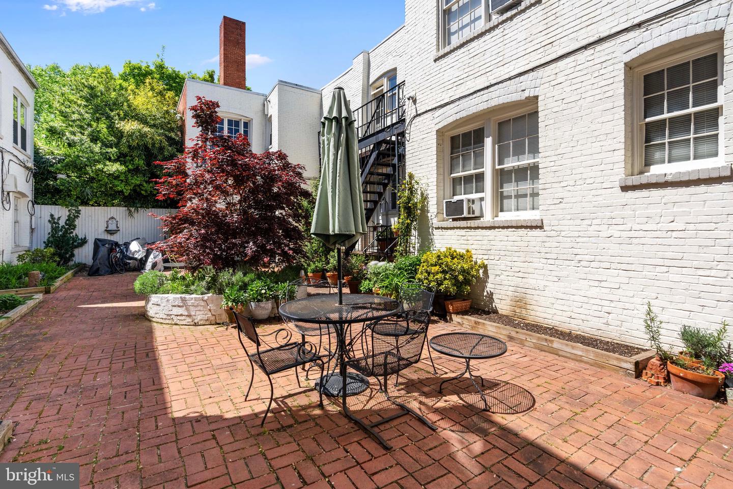 2603 O ST NW #2, WASHINGTON, District Of Columbia 20007, 1 Bedroom Bedrooms, 4 Rooms Rooms,1 BathroomBathrooms,Residential,For sale,2603 O ST NW #2,DCDC2223744 MLS # DCDC2223744
