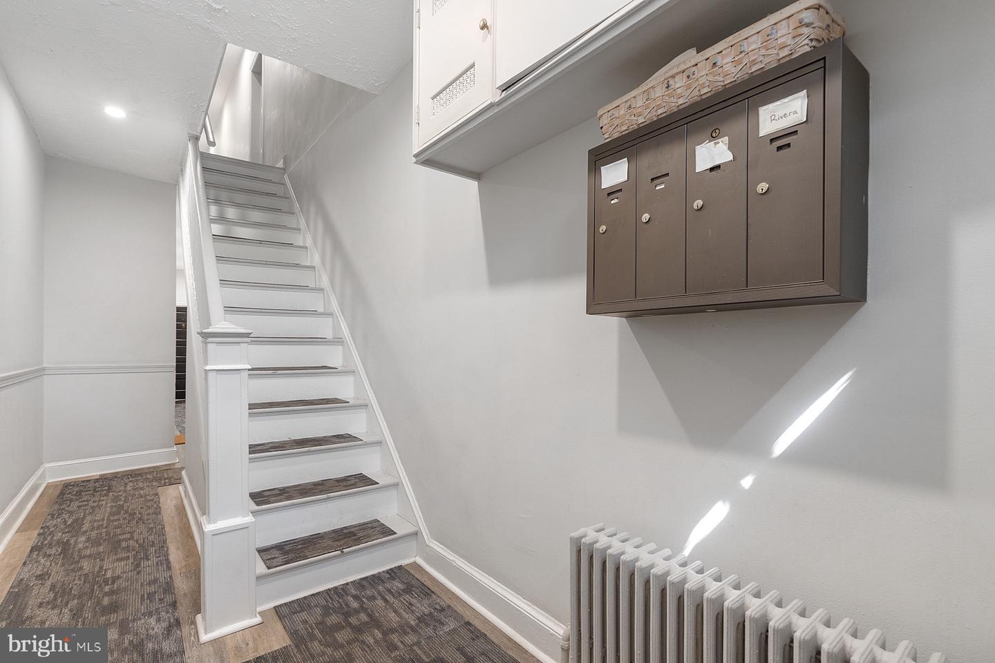 2603 O ST NW #2, WASHINGTON, District Of Columbia 20007, 1 Bedroom Bedrooms, 4 Rooms Rooms,1 BathroomBathrooms,Residential,For sale,2603 O ST NW #2,DCDC2223744 MLS # DCDC2223744