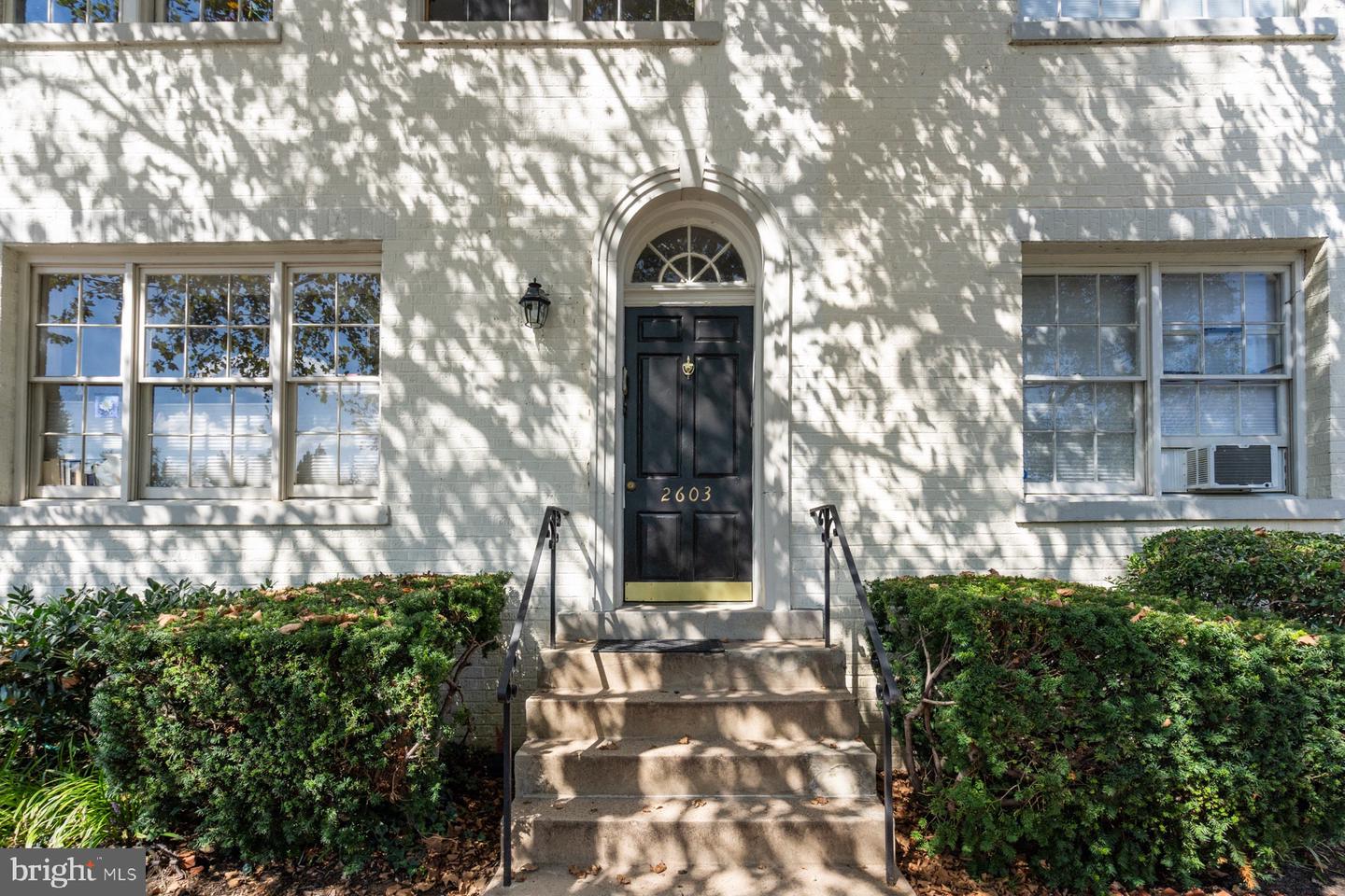 2603 O ST NW #2, WASHINGTON, District Of Columbia 20007, 1 Bedroom Bedrooms, 4 Rooms Rooms,1 BathroomBathrooms,Residential,For sale,2603 O ST NW #2,DCDC2223744 MLS # DCDC2223744