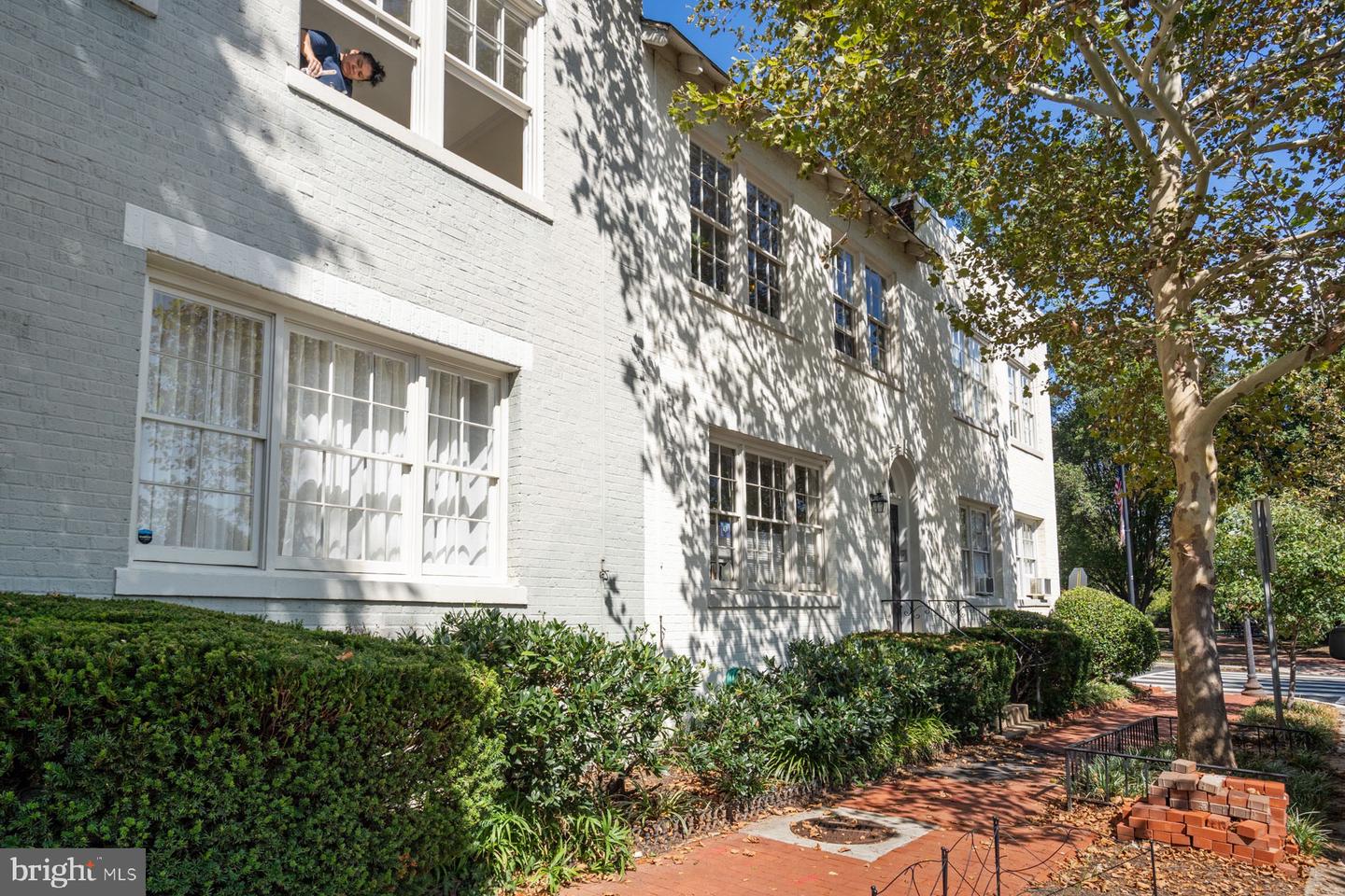 2603 O ST NW #2, WASHINGTON, District Of Columbia 20007, 1 Bedroom Bedrooms, 4 Rooms Rooms,1 BathroomBathrooms,Residential,For sale,2603 O ST NW #2,DCDC2223744 MLS # DCDC2223744