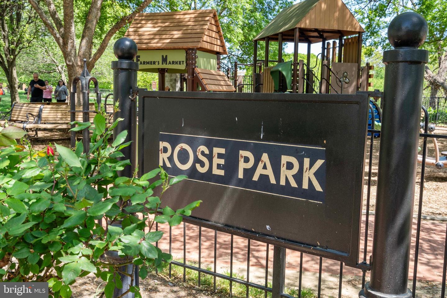 2603 O ST NW #2, WASHINGTON, District Of Columbia 20007, 1 Bedroom Bedrooms, 4 Rooms Rooms,1 BathroomBathrooms,Residential,For sale,2603 O ST NW #2,DCDC2223744 MLS # DCDC2223744