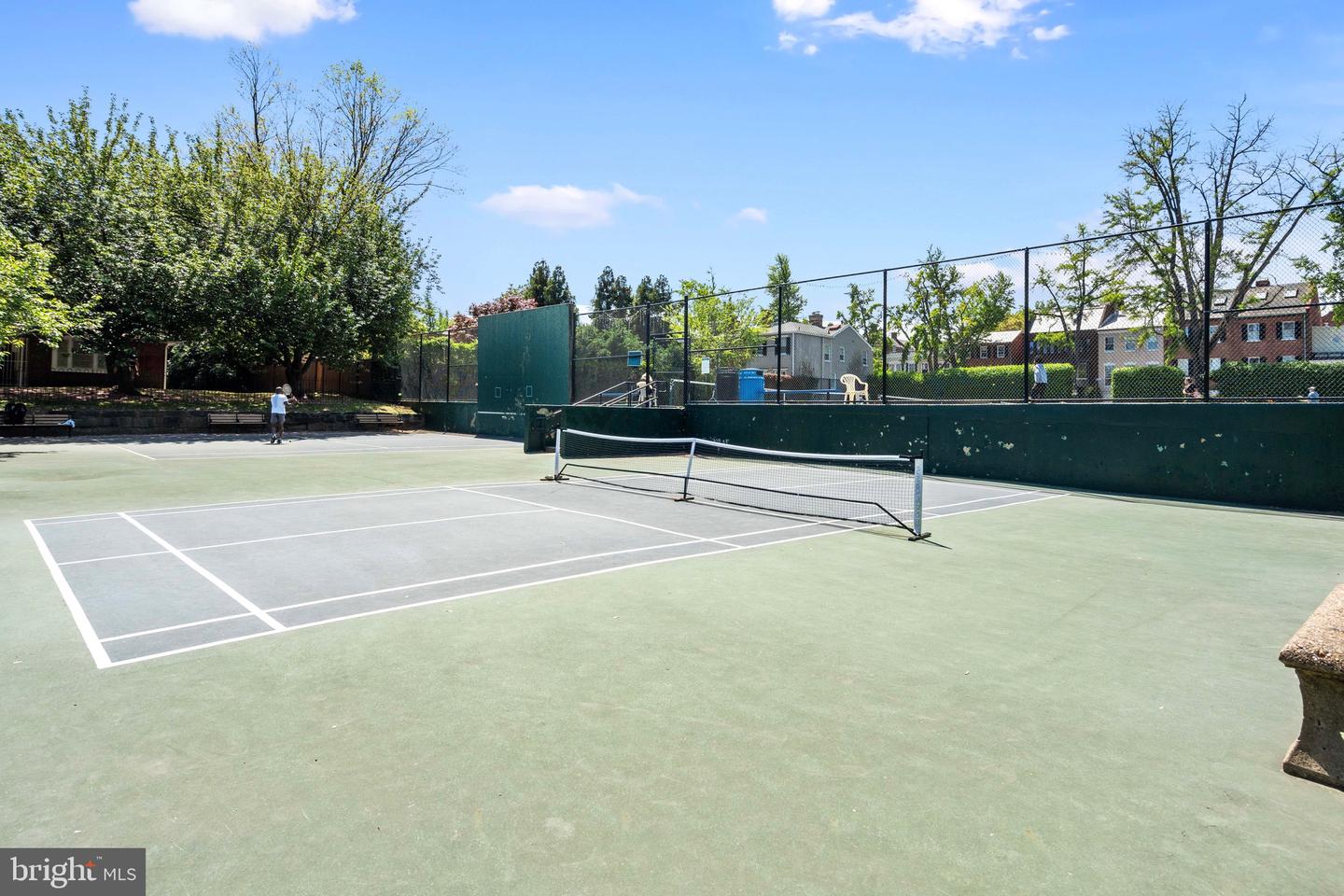 2603 O ST NW #2, WASHINGTON, District Of Columbia 20007, 1 Bedroom Bedrooms, 4 Rooms Rooms,1 BathroomBathrooms,Residential,For sale,2603 O ST NW #2,DCDC2223744 MLS # DCDC2223744