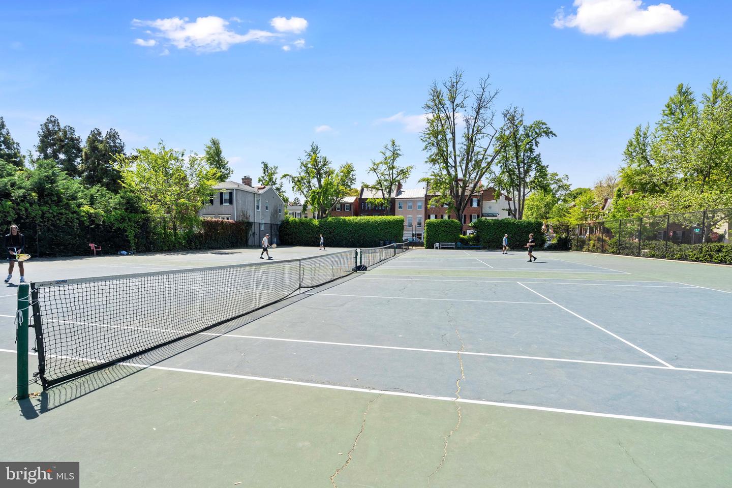 2603 O ST NW #2, WASHINGTON, District Of Columbia 20007, 1 Bedroom Bedrooms, 4 Rooms Rooms,1 BathroomBathrooms,Residential,For sale,2603 O ST NW #2,DCDC2223744 MLS # DCDC2223744