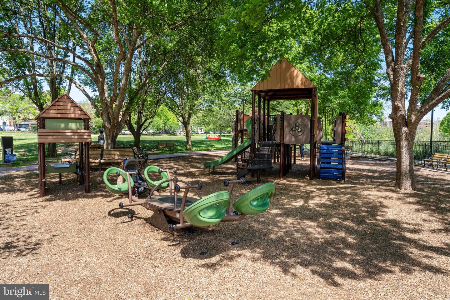 2603 O ST NW #2, WASHINGTON, District Of Columbia 20007, 1 Bedroom Bedrooms, 4 Rooms Rooms,1 BathroomBathrooms,Residential,For sale,2603 O ST NW #2,DCDC2223744 MLS # DCDC2223744