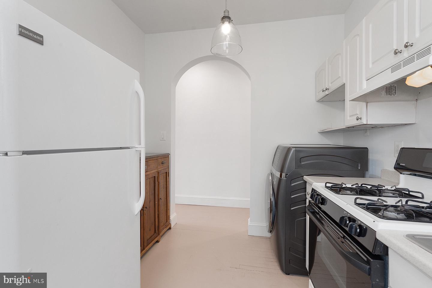 2603 O ST NW #2, WASHINGTON, District Of Columbia 20007, 1 Bedroom Bedrooms, 4 Rooms Rooms,1 BathroomBathrooms,Residential,For sale,2603 O ST NW #2,DCDC2223744 MLS # DCDC2223744