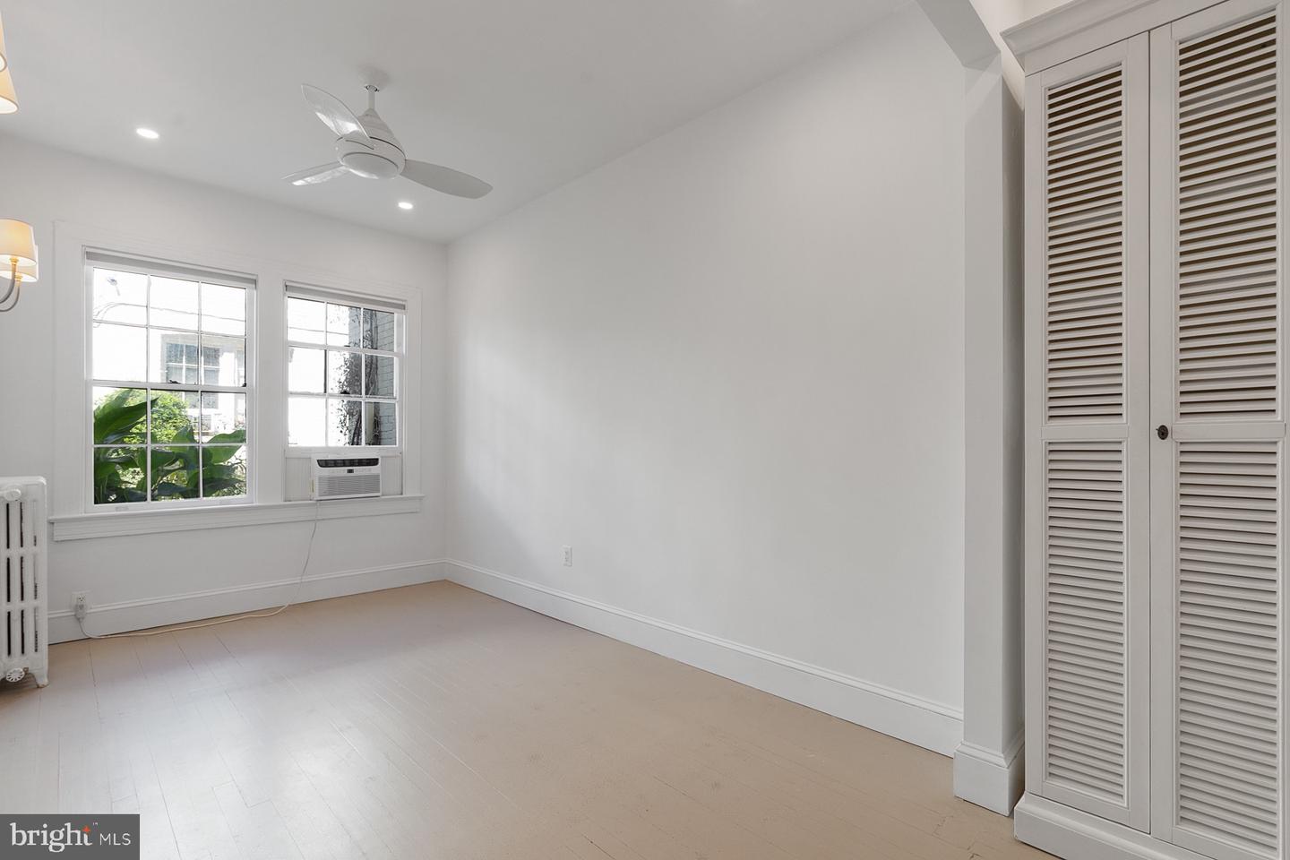 2603 O ST NW #2, WASHINGTON, District Of Columbia 20007, 1 Bedroom Bedrooms, 4 Rooms Rooms,1 BathroomBathrooms,Residential,For sale,2603 O ST NW #2,DCDC2223744 MLS # DCDC2223744