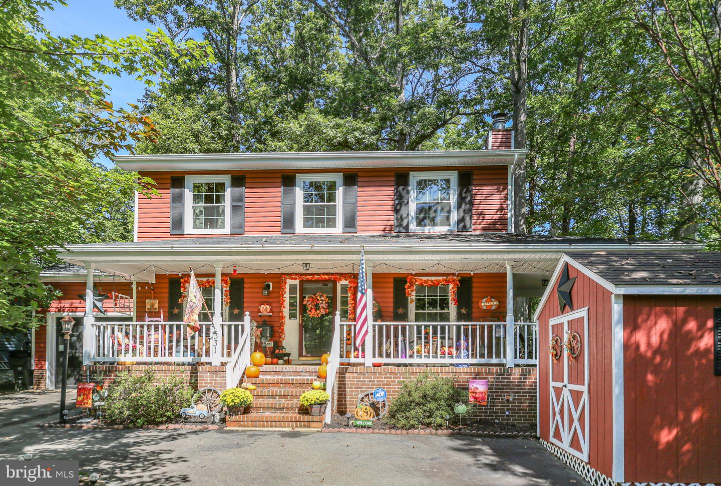 331 FAIRWAY DR, LOCUST GROVE, Virginia 22508, 3 Bedrooms Bedrooms, ,2 BathroomsBathrooms,Residential,For sale,331 FAIRWAY DR,VAOR2012366 MLS # VAOR2012366