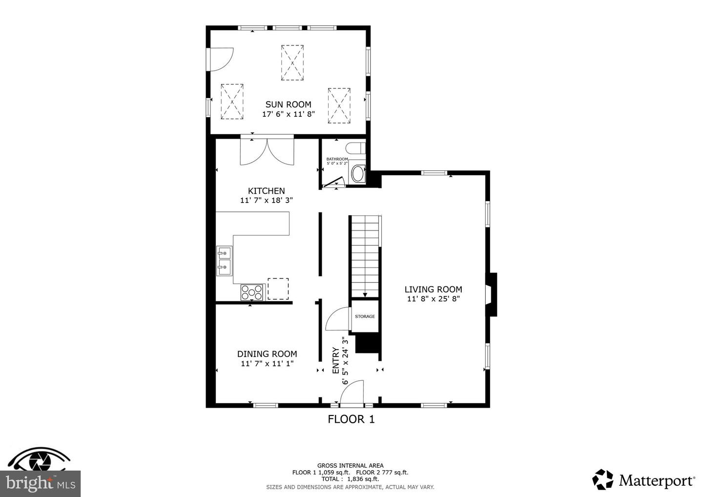 331 FAIRWAY DR, LOCUST GROVE, Virginia 22508, 3 Bedrooms Bedrooms, ,2 BathroomsBathrooms,Residential,For sale,331 FAIRWAY DR,VAOR2012366 MLS # VAOR2012366