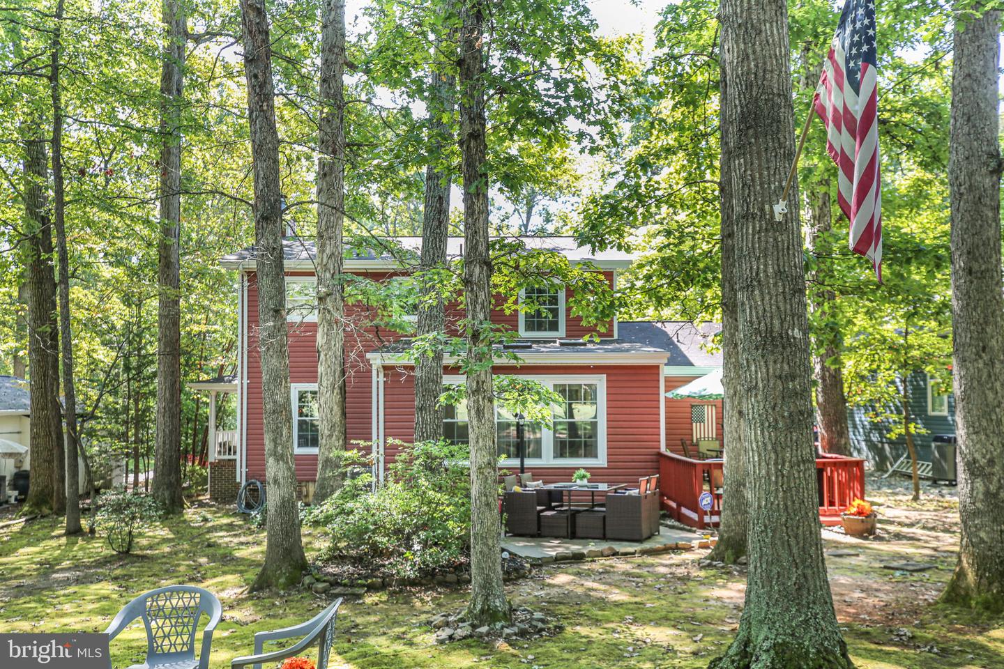 331 FAIRWAY DR, LOCUST GROVE, Virginia 22508, 3 Bedrooms Bedrooms, ,2 BathroomsBathrooms,Residential,For sale,331 FAIRWAY DR,VAOR2012366 MLS # VAOR2012366