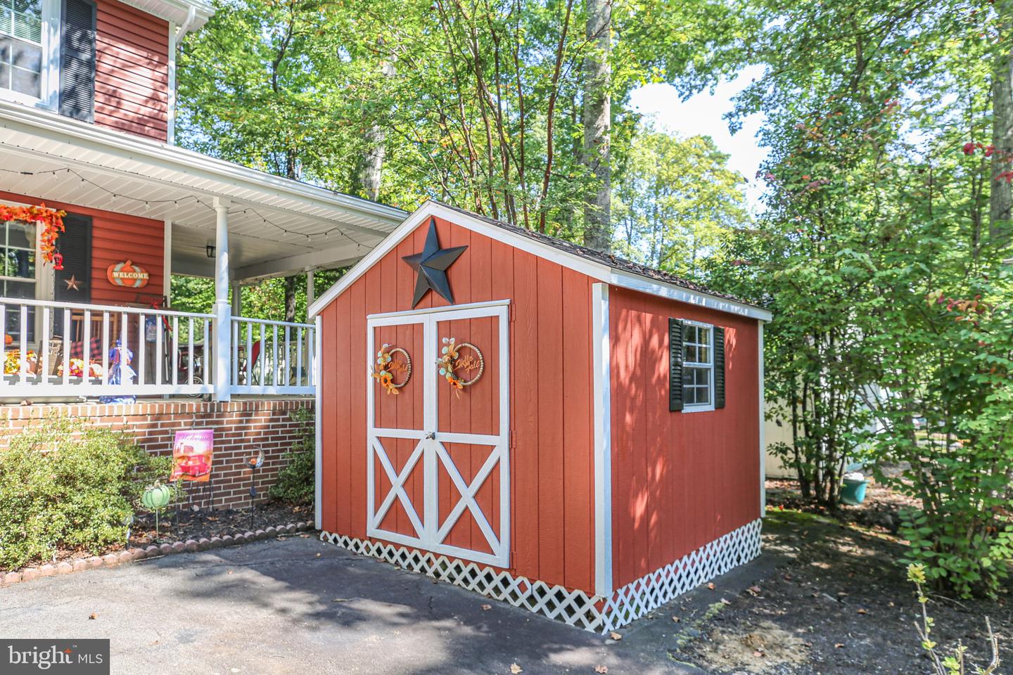 331 FAIRWAY DR, LOCUST GROVE, Virginia 22508, 3 Bedrooms Bedrooms, ,2 BathroomsBathrooms,Residential,For sale,331 FAIRWAY DR,VAOR2012366 MLS # VAOR2012366