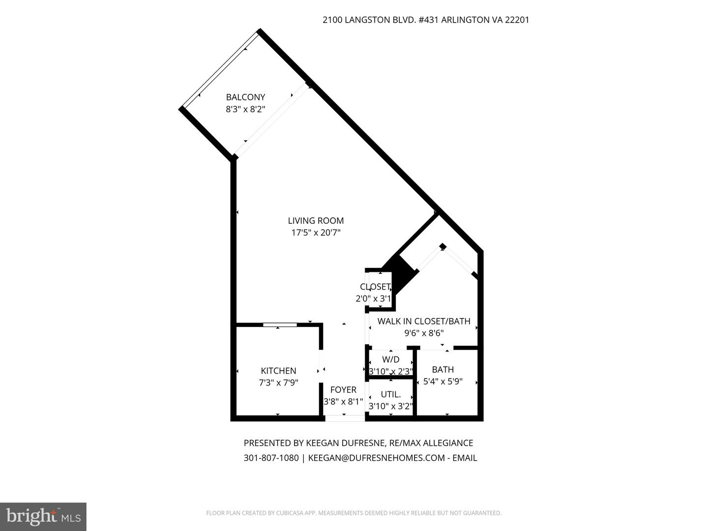 2100 LANGSTON BLVD #431, ARLINGTON, Virginia 22201, 4 Rooms Rooms,1 BathroomBathrooms,Residential,For sale,2100 LANGSTON BLVD #431,VAAR2064094 MLS # VAAR2064094 2100 LANGSTON BLVD #431, ARLINGTON, Virginia 22201, 4 Rooms Rooms,1 BathroomBathrooms,Residential,For sale,2100 LANGSTON BLVD #431,VAAR2064094 MLS # VAAR2064094