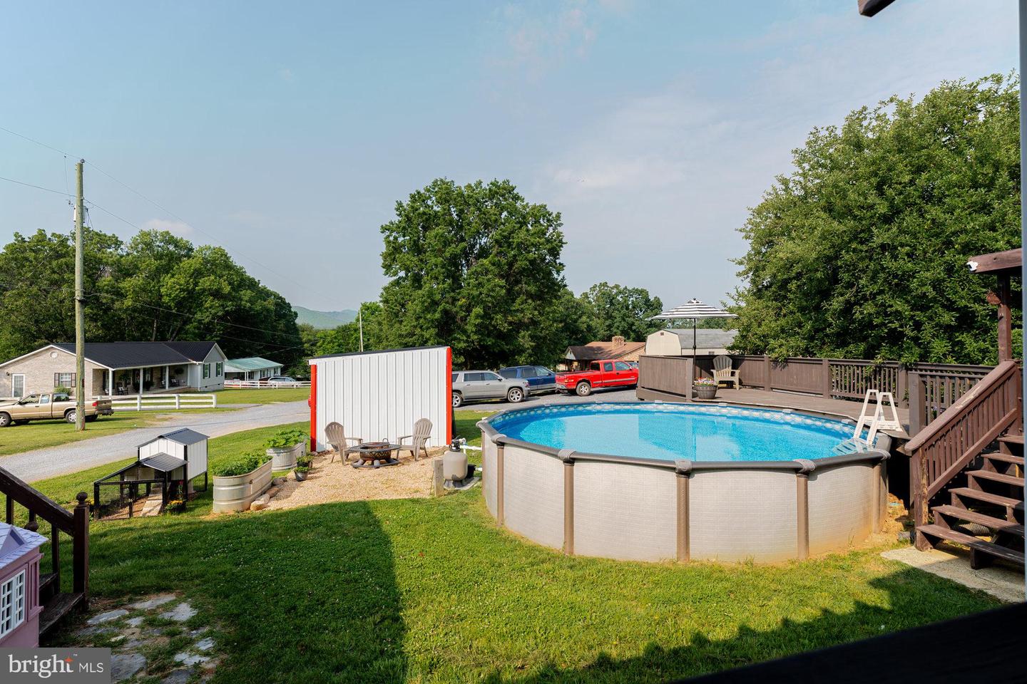 885 W MAIN ST, STANLEY, Virginia 22851, 4 Bedrooms Bedrooms, ,2 BathroomsBathrooms,Residential,For sale,885 W MAIN ST,VAPA2004512 MLS # VAPA2004512