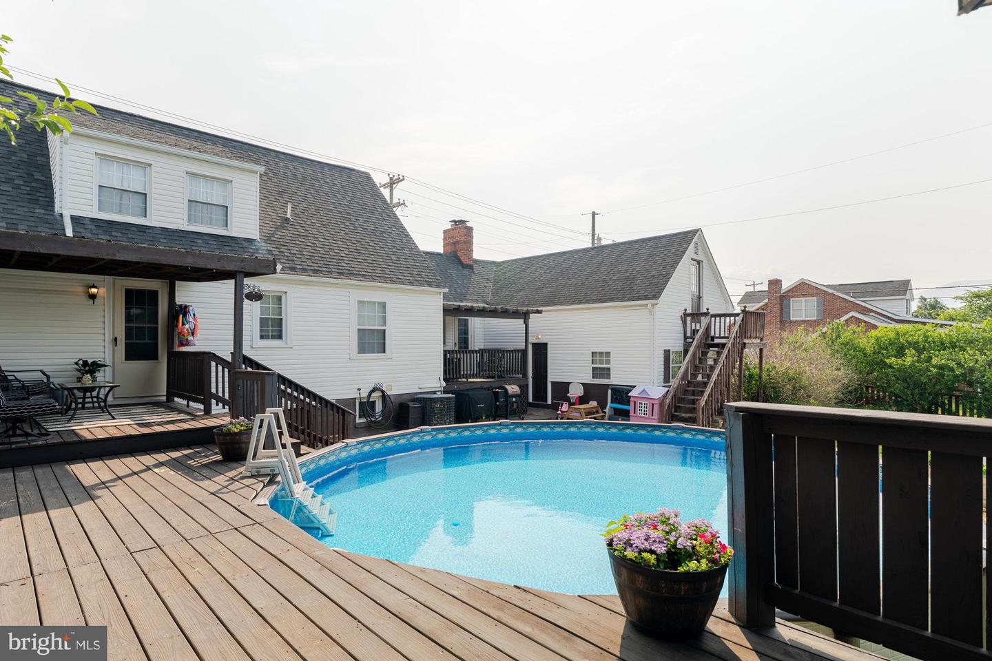 885 W MAIN ST, STANLEY, Virginia 22851, 4 Bedrooms Bedrooms, ,2 BathroomsBathrooms,Residential,For sale,885 W MAIN ST,VAPA2004512 MLS # VAPA2004512