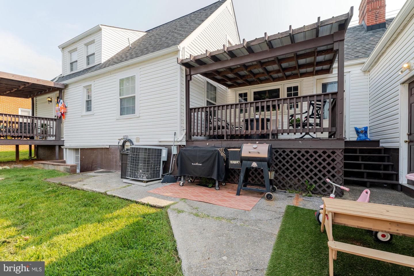 885 W MAIN ST, STANLEY, Virginia 22851, 4 Bedrooms Bedrooms, ,2 BathroomsBathrooms,Residential,For sale,885 W MAIN ST,VAPA2004512 MLS # VAPA2004512