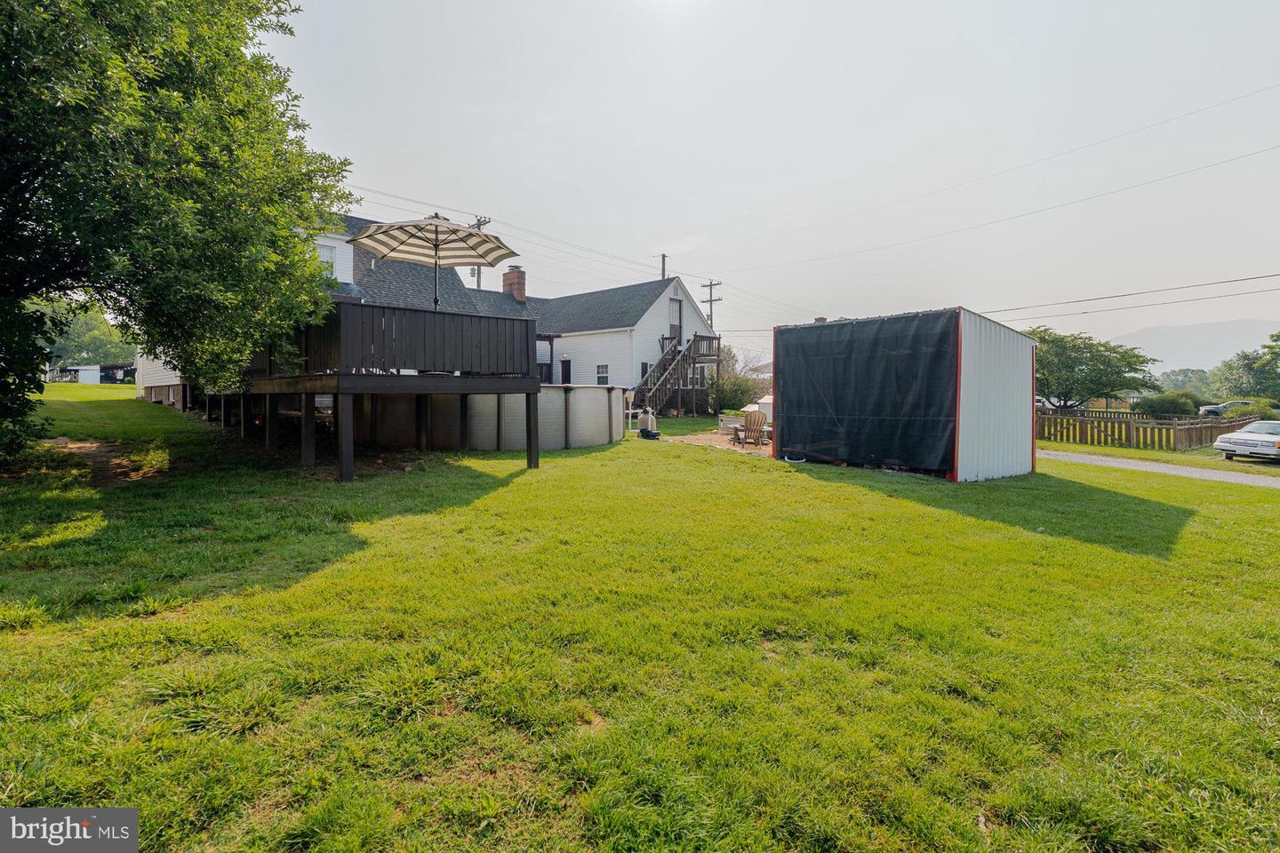 885 W MAIN ST, STANLEY, Virginia 22851, 4 Bedrooms Bedrooms, ,2 BathroomsBathrooms,Residential,For sale,885 W MAIN ST,VAPA2004512 MLS # VAPA2004512