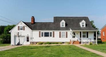 885 W MAIN ST, STANLEY, Virginia 22851, 4 Bedrooms Bedrooms, ,2 BathroomsBathrooms,Residential,For sale,885 W MAIN ST,VAPA2004512 MLS # VAPA2004512