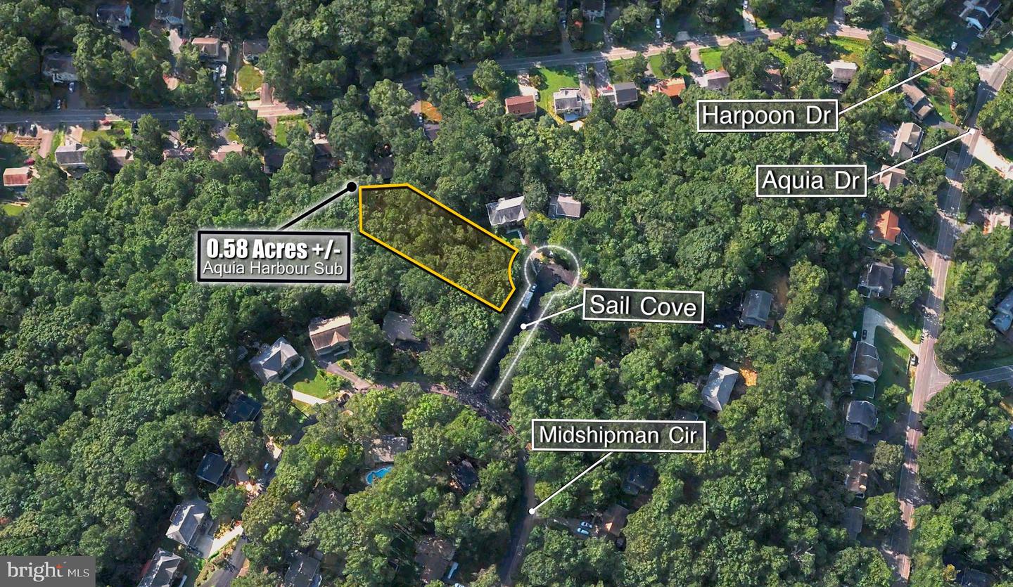202 SAIL CV, STAFFORD, Virginia 22554, ,Land,For sale,202 SAIL CV,VAST2041946 MLS # VAST2041946