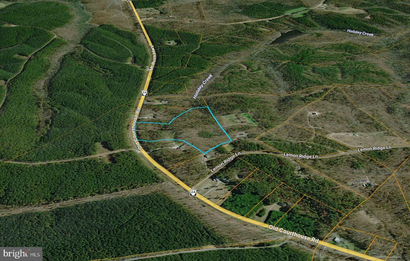 00 OLD COURTHOUSE RD, APPOMATTOX, Virginia 24522, ,Land,For sale,00 OLD COURTHOUSE RD,VAAV2000036 MLS # VAAV2000036
