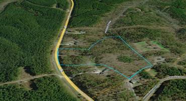 00 OLD COURTHOUSE RD, APPOMATTOX, Virginia 24522, ,Land,For sale,00 OLD COURTHOUSE RD,VAAV2000036 MLS # VAAV2000036