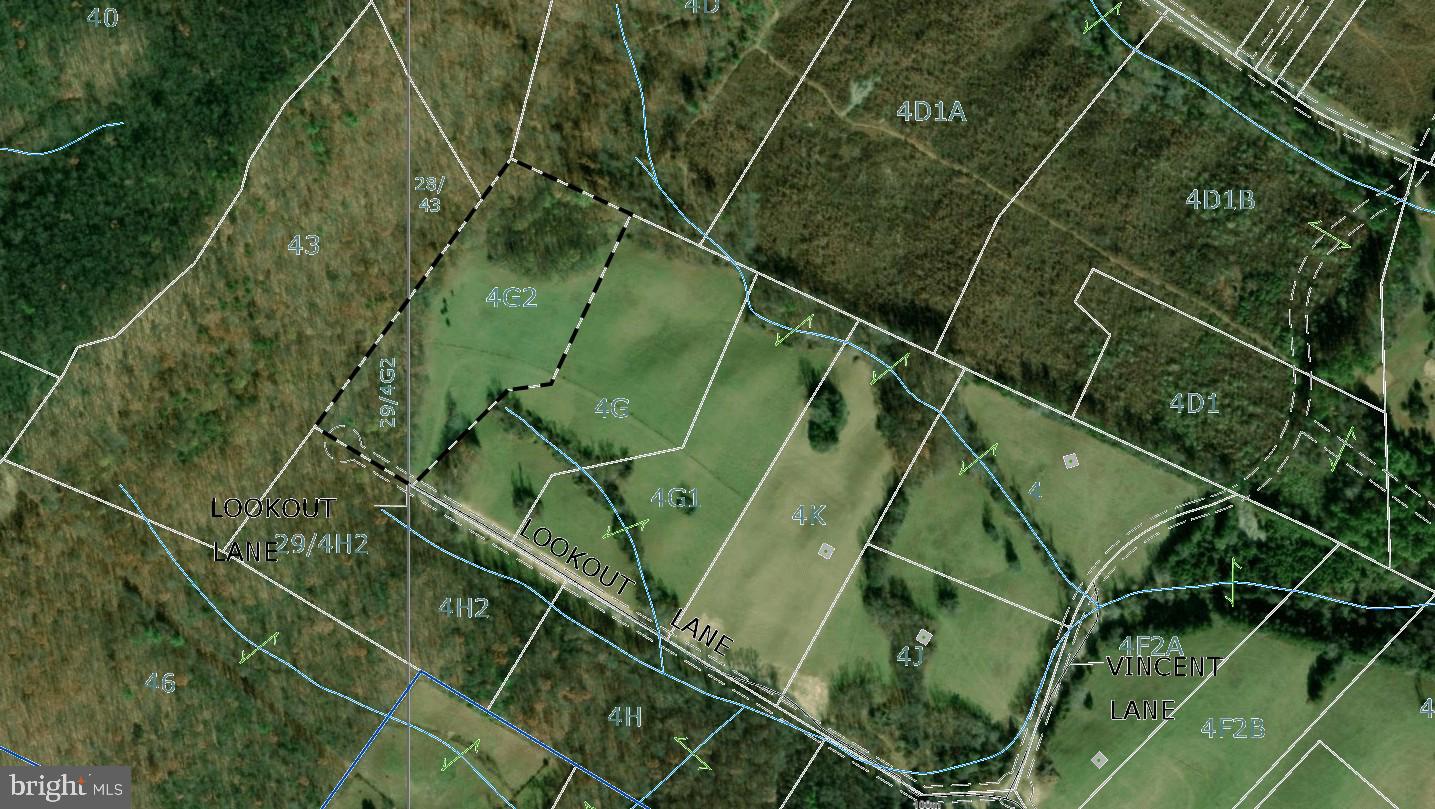 LOTS 2A, 2A1, 2A2 LOOKOUT LN, CULPEPER, Virginia 22701, ,Land,For sale,LOTS 2A, 2A1, 2A2 LOOKOUT LN,VACU2011640 MLS # VACU2011640