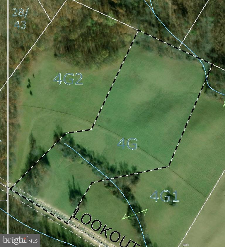 LOTS 2A, 2A1, 2A2 LOOKOUT LN, CULPEPER, Virginia 22701, ,Land,For sale,LOTS 2A, 2A1, 2A2 LOOKOUT LN,VACU2011640 MLS # VACU2011640