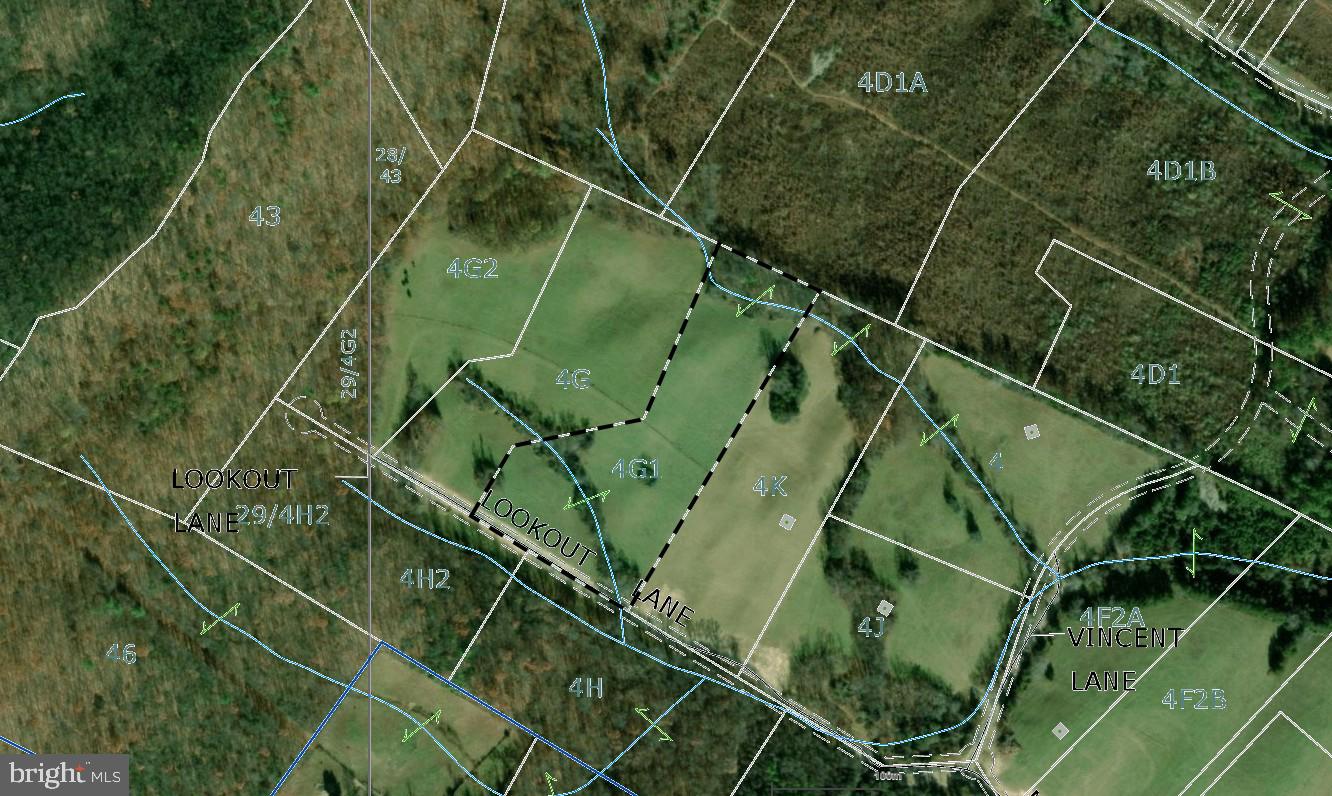 LOTS 2A, 2A1, 2A2 LOOKOUT LN, CULPEPER, Virginia 22701, ,Land,For sale,LOTS 2A, 2A1, 2A2 LOOKOUT LN,VACU2011640 MLS # VACU2011640
