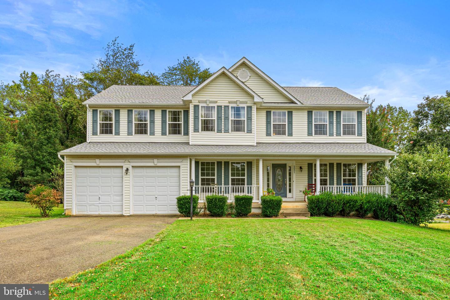 5051 RIDGE VIEW CT, JEFFERSONTON, Virginia 22724, 5 Bedrooms Bedrooms, 6 Rooms Rooms,3 BathroomsBathrooms,Residential,For sale,5051 RIDGE VIEW CT,VACU2011130 MLS # VACU2011130