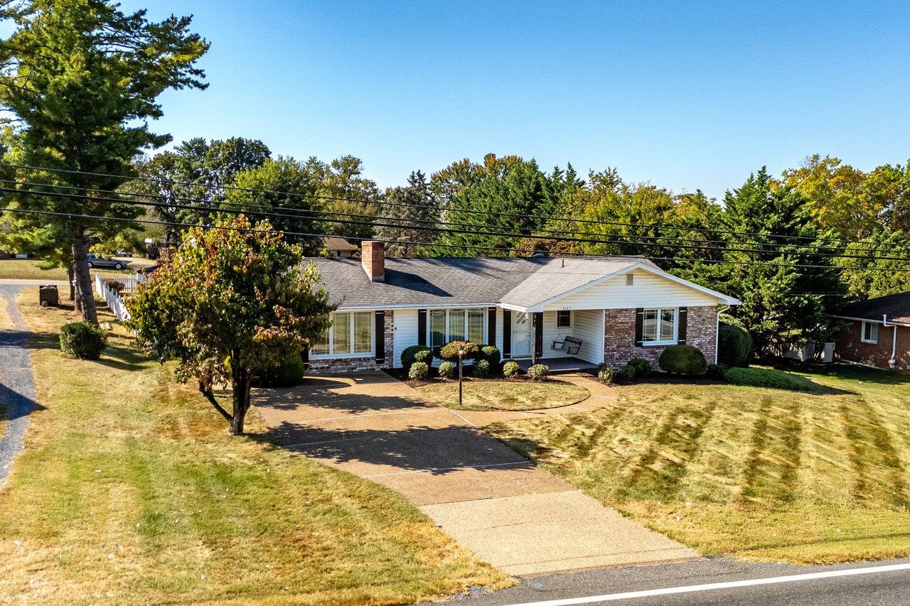 3107 RAWLEY PIKE, ROCKINGHAM, Virginia 22801, 3 Bedrooms Bedrooms, ,2 BathroomsBathrooms,Residential,3107 RAWLEY PIKE,669303 MLS # 669303