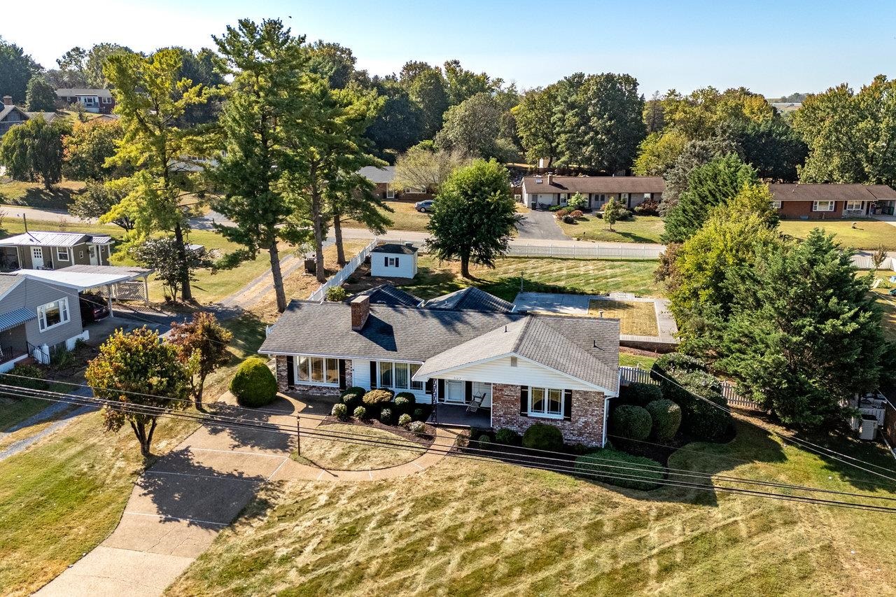 3107 RAWLEY PIKE, ROCKINGHAM, Virginia 22801, 3 Bedrooms Bedrooms, ,2 BathroomsBathrooms,Residential,3107 RAWLEY PIKE,669303 MLS # 669303