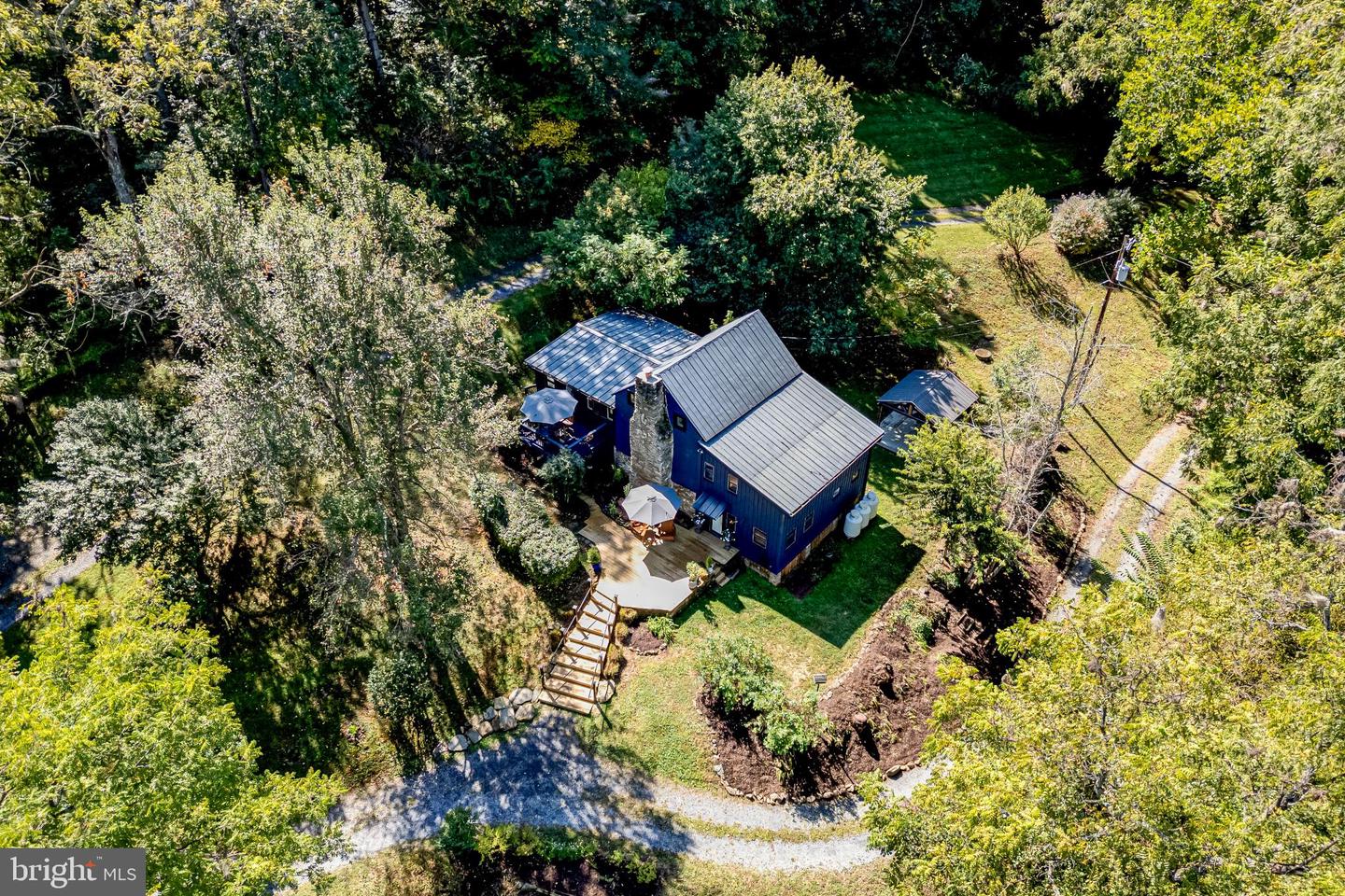 3225 SAGE RD, MARKHAM, Virginia 22643, 4 Bedrooms Bedrooms, ,3 BathroomsBathrooms,Residential,For sale,3225 SAGE RD,VAFQ2018102 MLS # VAFQ2018102