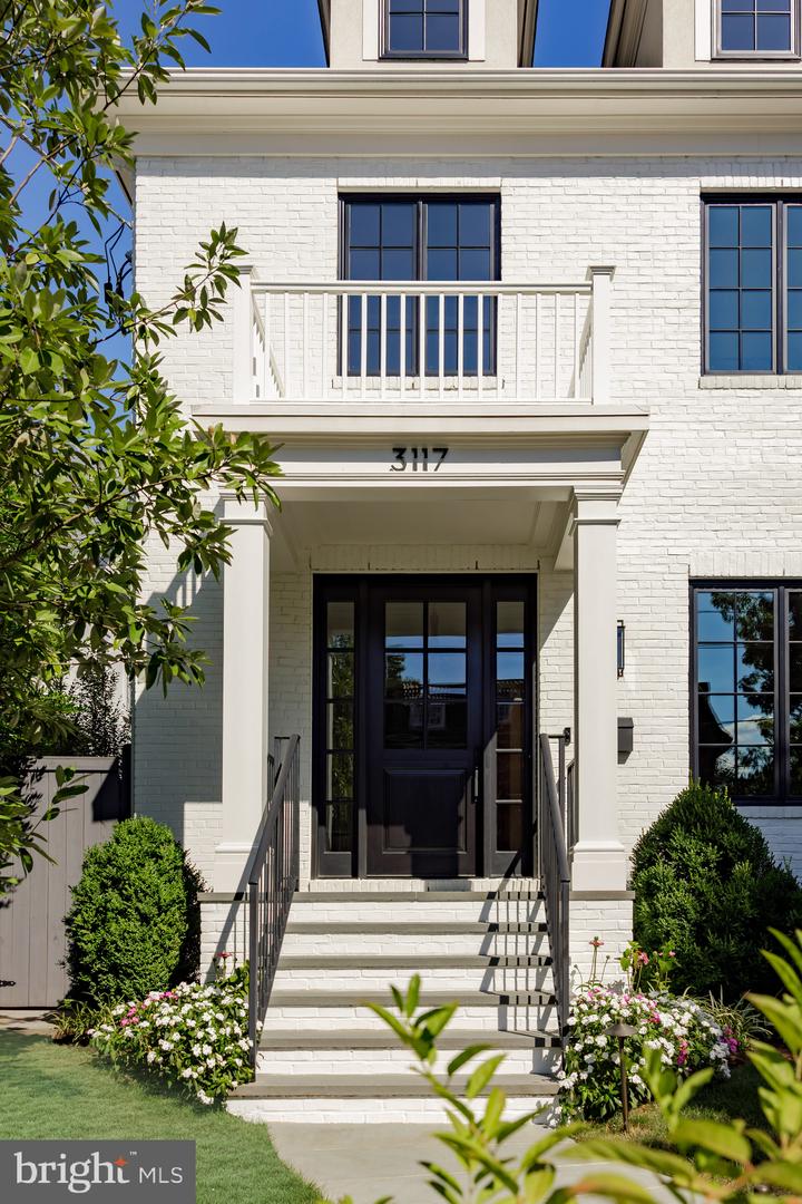 3117 38TH ST NW, WASHINGTON, District Of Columbia 20016, 6 Bedrooms Bedrooms, ,5 BathroomsBathrooms,Residential,For sale,3117 38TH ST NW,DCDC2220536 MLS # DCDC2220536