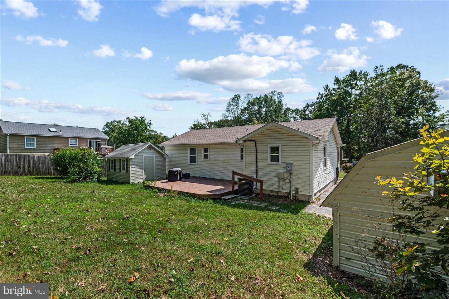 10420 FOREST HILL CT, FREDERICKSBURG, Virginia 22408, 3 Bedrooms Bedrooms, 5 Rooms Rooms,2 BathroomsBathrooms,Residential,For sale,10420 FOREST HILL CT,VASP2036328 MLS # VASP2036328